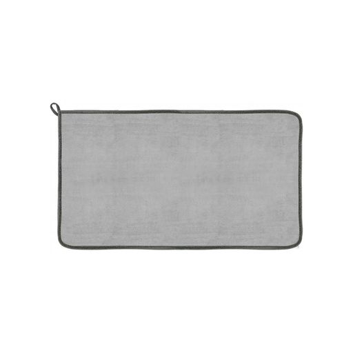 Автомобильная микрофибра Baseus Easy life car washing towel (CRXCMJ-A0G) 40*80cm gray
