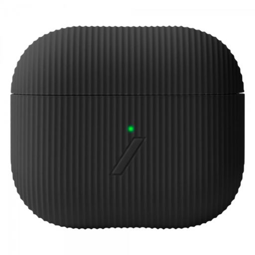 Чохол Native Union Curve Case Black for Airpods 3rd Gen (APCSE-CRVE-BLK-V2)
