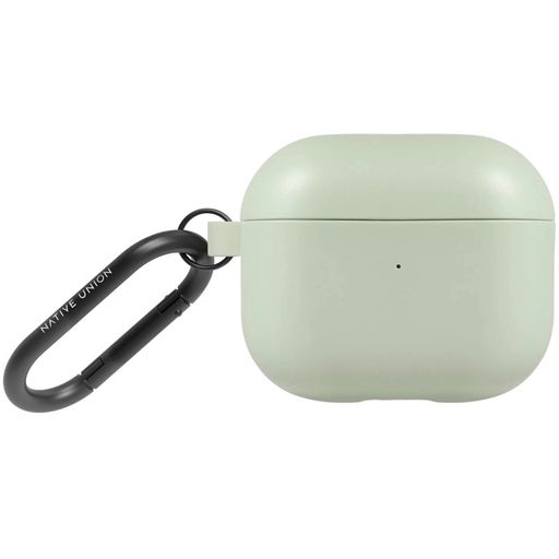Чохол Native Union Roam Case Sage for Airpods 3rd Gen (APCSE-ROAM-GRN)