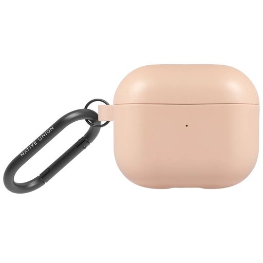 Чохол Native Union Roam Case Peach for Airpods 3rd Gen (APCSE-ROAM-PCH)