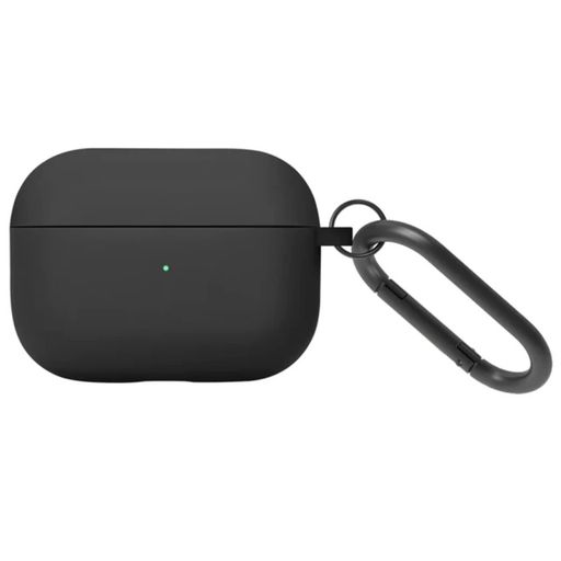 Чохол Native Union Roam Case Black for Airpods Pro 2nd Gen (APPRO2-ROAM-BLK-NP)