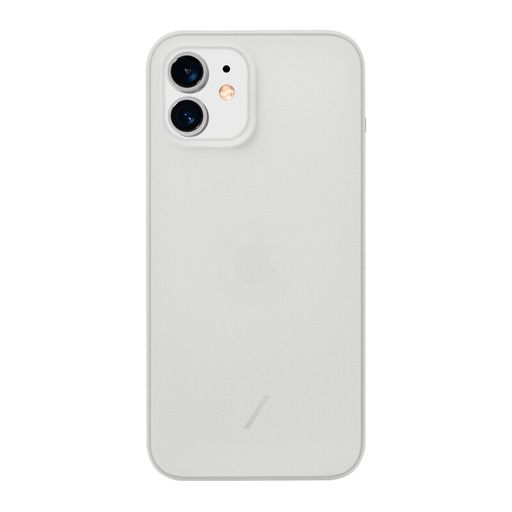Чохол Native Union Clic Air Case Clear for iPhone 12 mini (CAIR-CLE-NP20S)
