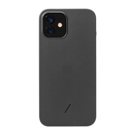 Чохол Native Union Clic Air Case Smoke for iPhone 12 mini (CAIR-SMO-NP20S)