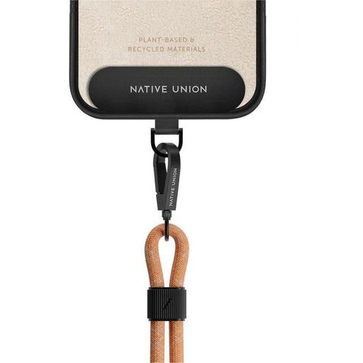 Ремінець Native Union City Sling Apricot Crush (CITY-SLING-APR-RP)