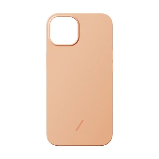 Чохол Native Union Clic Pop Magnetic Case Peach for iPhone 13 Pro (CPOP-PCH-NP21MP)