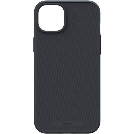 Чехол Njord Slim MagSafe Case Black for iPhone 15 Plus (NA52GR09)