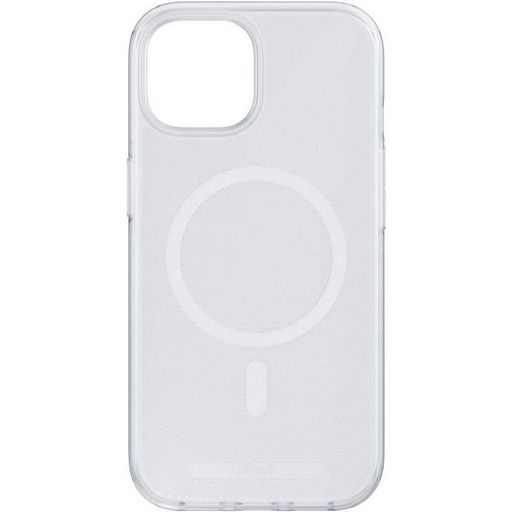 Чехол Njord Slim MagSafe Case Translucent for iPhone 15 Plus (NA52GR15)