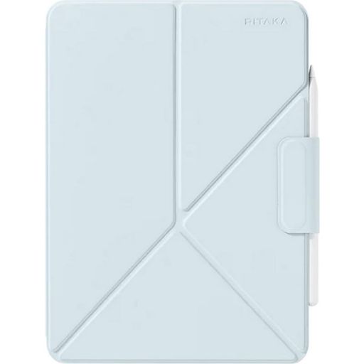 Чохол Pitaka MagEZ Case Folio 2 Light Blue for iPad Pro 13" M4 (FOL2406P)