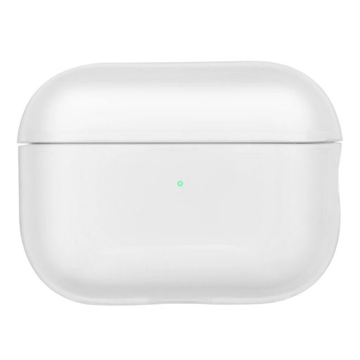 Чохол Native Union (RE) Clear Case Clear for Airpods Pro 2nd Gen (APPRO2-TRA)