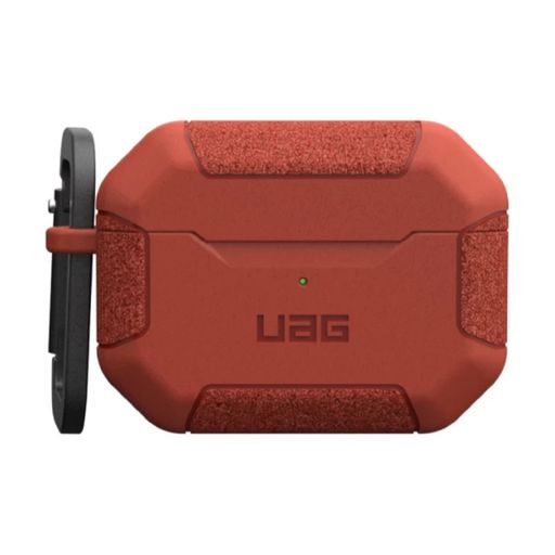 Чохол UAG для AirPods Pro 2nd Gen Scout, Rust (104123119191)
