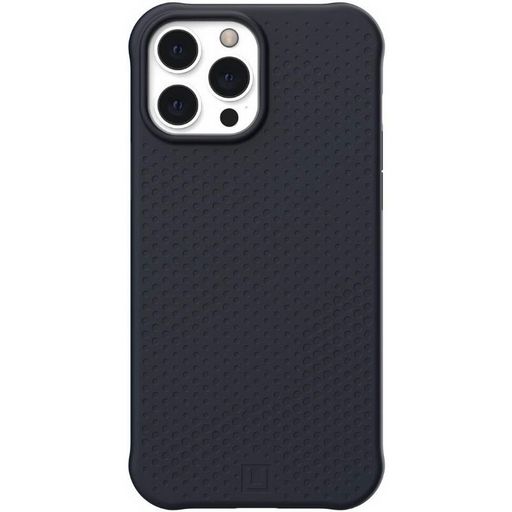 Чохол UAG [U] для Apple iPhone 13 Pro Max DOT, Black (11316V314040)