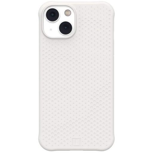 Чохол UAG [U] для Apple iPhone 14 Dot Magsafe, Marshmallow (114080313535)