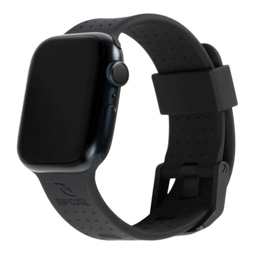 Ремешок UAG для Apple Watch 41/40/38 Trestles, Black (194111R14040)
