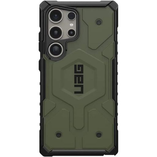 Чохол UAG для Samsung Galaxy S24 Ultra, Pathfinder Pro, Olive Drab (214424117272)