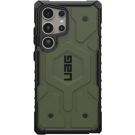 Чохол UAG для Samsung Galaxy S24 Ultra, Pathfinder, Olive Drab (214425117272)
