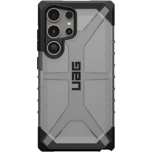 Чохол UAG для Samsung Galaxy S24 Ultra, Plasma, Ice (214435114343)