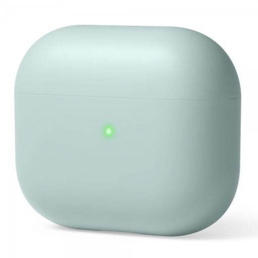 Чохол Elago Liquid Hybrid Case Mint for Airpods 3rd Gen (EAP3RH-MT)