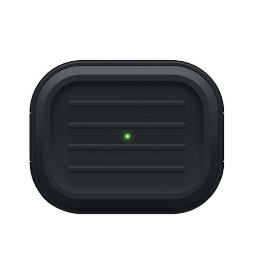 Чохол Elago Armor Case Black for Airpods Pro 2nd Gen (EAPP2C-ARMOR-BK)