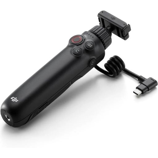 Зарядний пристрій Osmo Action Multifunctional Charging Grip (Action 5Pro/Action 4)