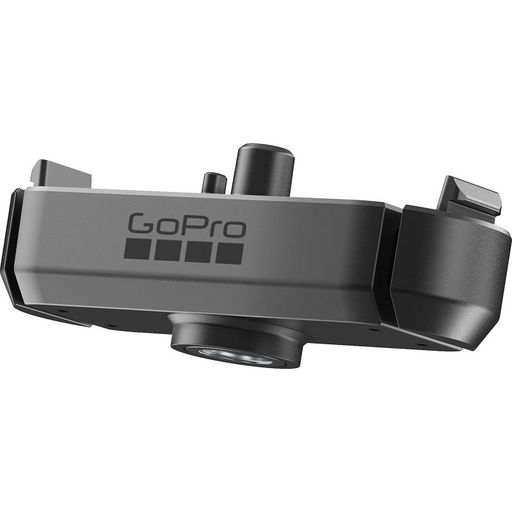 Кріплення GoPro Magnetic Latch Mount 1/4-20 (AEMAG-003)