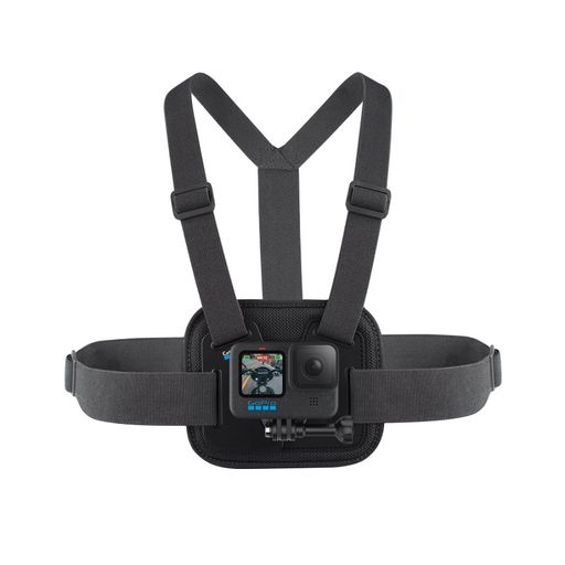 Кріплення на груди GoPro Chesty (AGCHM-001-VN)