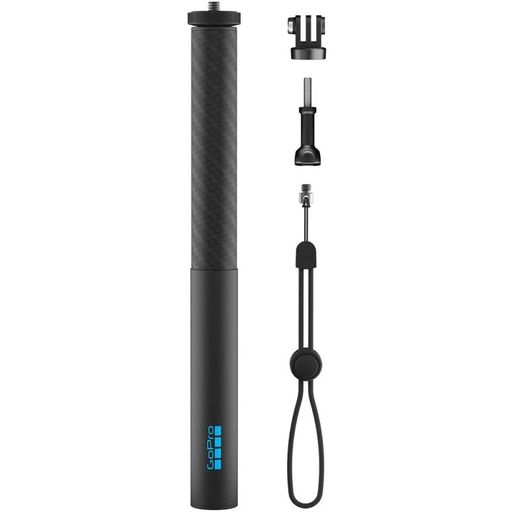 Карбоновий монопод GoPro Fiber Extension Pole 100см (AINVM-001)