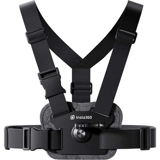 Кріплення на груди для екшн-камери Insta360 CHEST STRAP (CINSTAV/E)