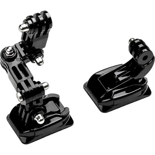 Комплект кріплень на шолом для екшн-камери Insta360 HELMET KIT MOUNT KIT