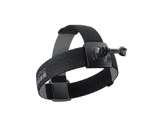 Кріплення на голову GoPro Head Strap 2.0 (ACHOM-002)