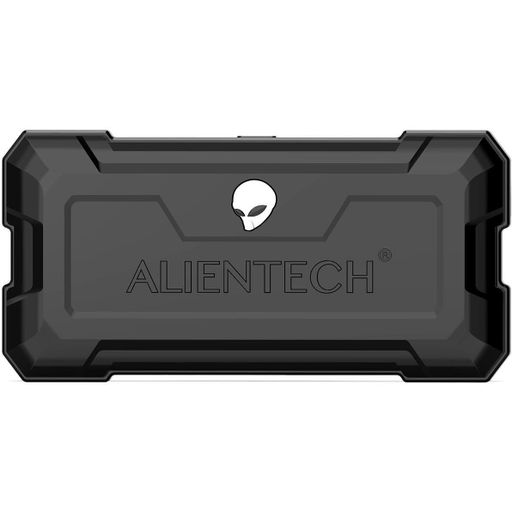 Антена DUO-2458SSB/WRCA  "ALIENTECH DUO II 2.4G/5.8G Dual-band Signal Booster Antenna Range"