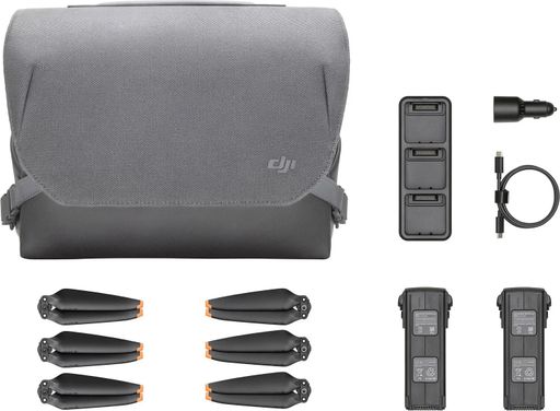 Набір аксесуарів для DJI Mavic 3 Fly More Kit (CP.MA.00000560.01)