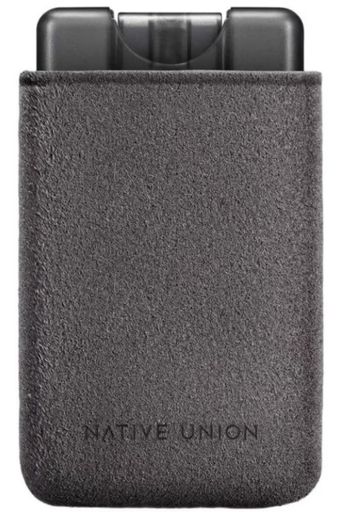 Спрей для чищення екранів Native Union Clean Screen Spray Slate (CLEAN-SPR-GRY)