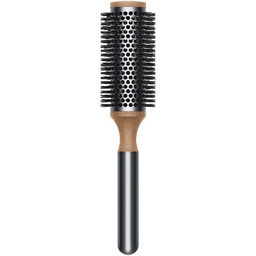 Гребінець Dyson Vented Barrel Brush Black/Nickel 35mm (971053-01)