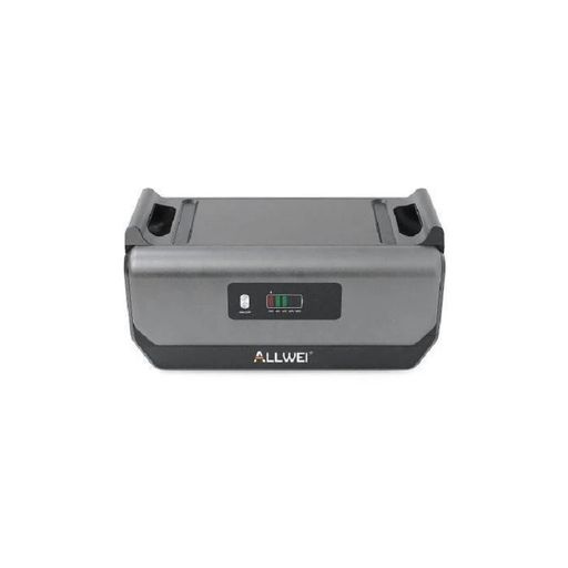Дополнительная батарея Allwei B200PRO 2400W 2048Wh (ALLWEI B200PRO)