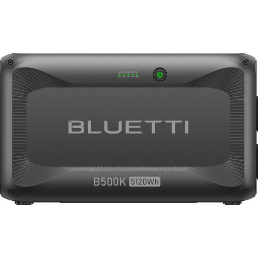 Дополнительная батарея для зарядной станции BLUETTI B500K