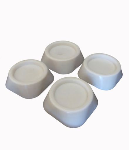 Антивибрационные подставки Silent Pad