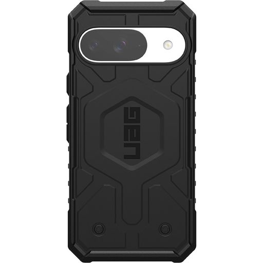 Чохол UAG для Google Pixel 9, Pathfinder Pro Magnetic, Black (614453114040)
