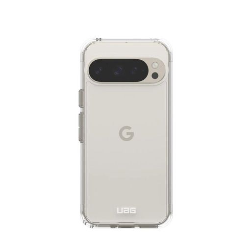 Чохол UAG для Google Pixel 9 Pro, Plyo, Ice (614461114343)