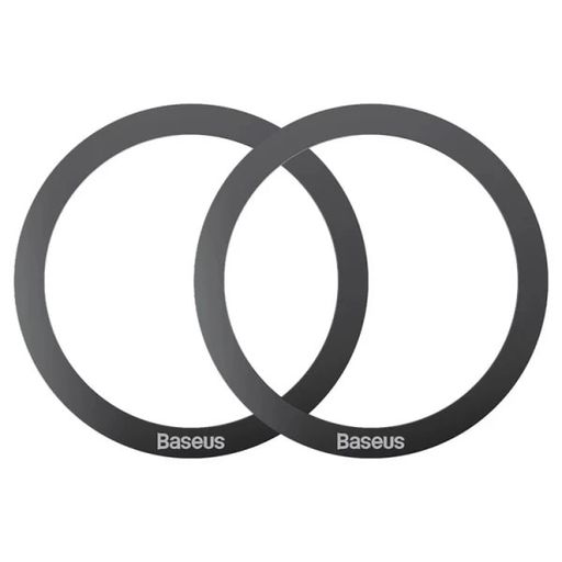 Металеві кільця Baseus Halo Series (2шт/уп)