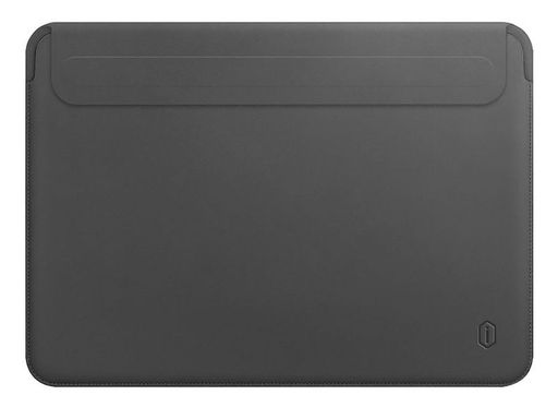 Папка-конверт Wiwu Skin Pro 2 Leather для MacBook Pro 13,3" Black