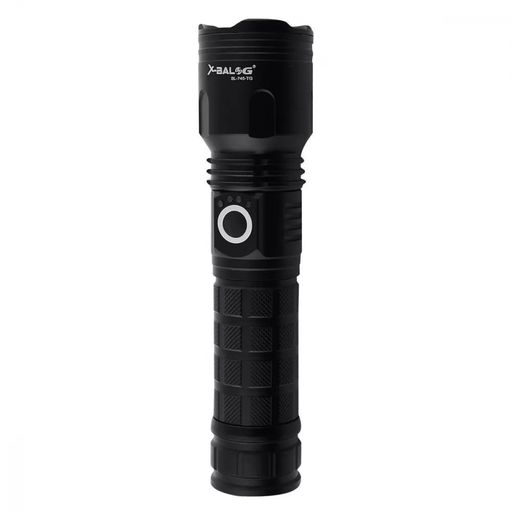 Ручной LED фонарь X-balog BL-745-TG