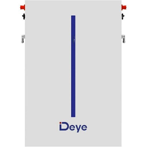 Акумуляторна батарея Deye RW-M6.1-B 48V LiFePO4
