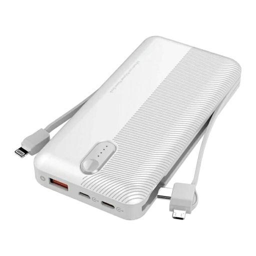 Внешний аккумулятор LP PQ13 10000mAh (31338)