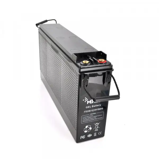 Аккумуляторная батарея Merlion GEL FTG-12100 12V 100Ah