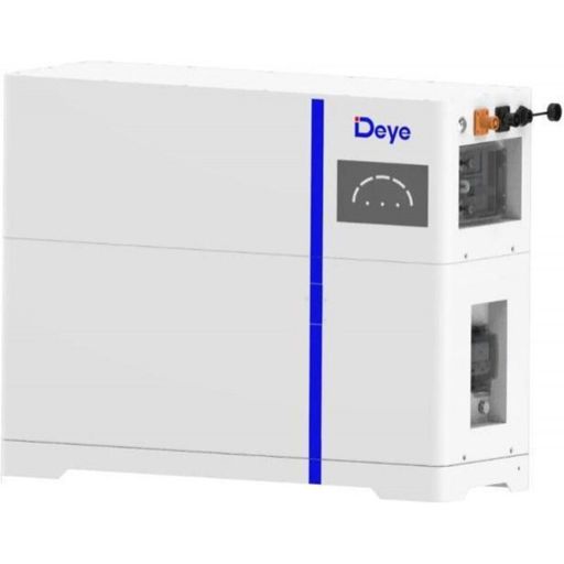 Модуль розподілення живлення (Power Distribute Unit) Deye AI-W5.1-PDU1