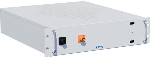 Аккумуляторная батарея Deye BOS-G PRO LiFePO4 HV 51.2v 100AH 5.12kwh no BMS (BOS-G-Pack5.1)