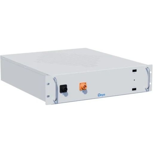 Аккумулятор для ИБП/инвертора Deye BOS-G PRO LiFePO4 HV 51.2V 100AH 5.12kWh