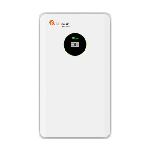Акумулятор FelicityESS FLA48171-EU (LiFeP04, 51,2V, 171Ah, 8,7kWh) Europe