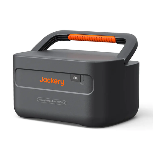 Батарейный блок Jackery 1000 Plus