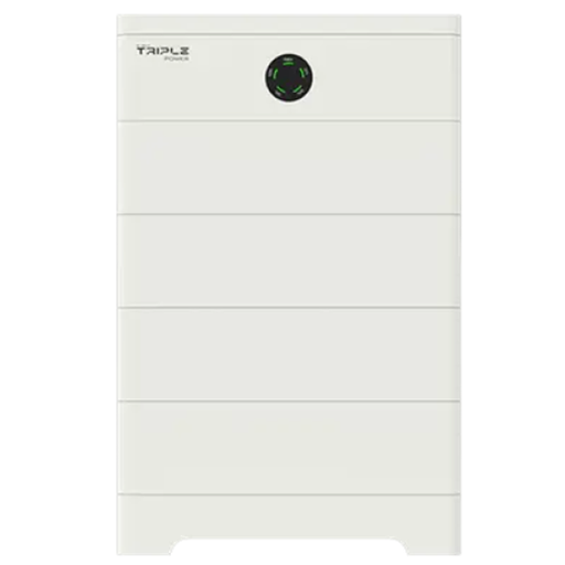 Аккумулятор PROSOLAX T-BAT SYS HV S3.6